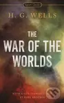 The War of the Worlds - H.G. Wells