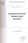 Lékařské aplikace mikrovlnné techniky - Jan Vrba - kniha z kategorie Vysoké školy