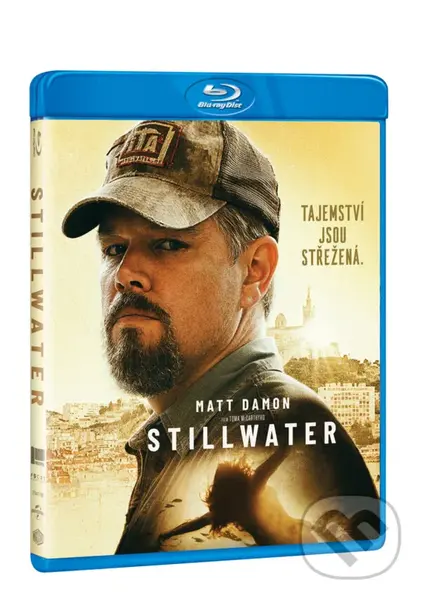 Stillwater - Tom McCarthy