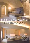 Bathrooms & Bedrooms - Wim Pauwels - kniha z kategorie Design