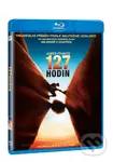 127 hodin - Danny Boyle - film z kategorie Akční a dobrodružné