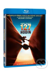 127 hodin - Danny Boyle