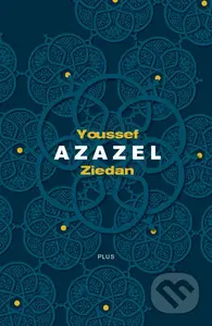 Azazel - Youssef Ziedan - kniha z kategorie Beletrie