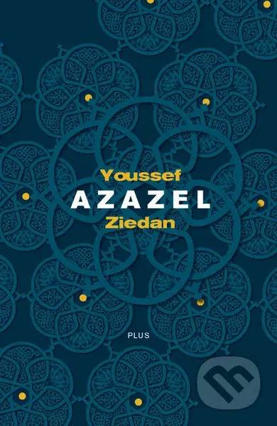 Azazel - Youssef Ziedan - kniha z kategorie Beletrie