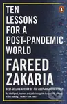 Ten Lessons for a Post-Pandemic World - Fareed Zakaria - kniha z kategorie Humanitní a společenské vědy