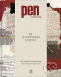 PEN International: An Illustrated History
