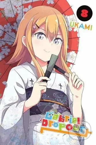 Gabriel Dropout 8 - Ukami