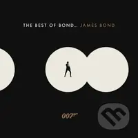 The Best of Bond...James Bond (2 CD)