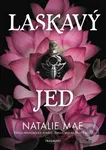 Laskavý jed - Natalie Mae - kniha z kategorie Fantasy