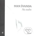 Na svahu - Ivan Švanda, Szanyi-Hudečková Katarína (ilustrátor) - kniha z kategorie Poezie
