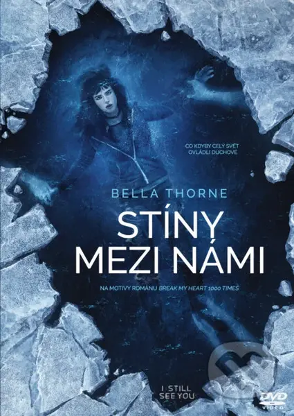 Stíny mezi námi - Scott Speer - film z kategorie Akční thrillery
