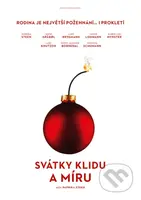 Svátky klidu a míru - Paprika Steen - film z kategorie Romantické dramata