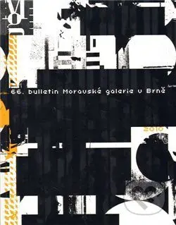66. Bulletin Moravské galerie v Brně (2010) - kniha z kategorie Malířství a sochařství
