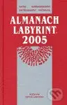 Almanach Labyrint 2005 (Ročenka revue Labyrint) - kniha z kategorie Studie