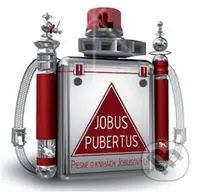 Jobus Pubertus: Piesne o knihách Jobusových - Jobus Pubertus