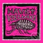 Havěť všelijaká: Havěť všelijaká 1 - Havěť všelijaká