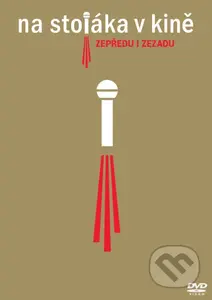 Na stojáka v kině - Zepředu i zezadu - film z kategorie Komedie