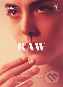 Raw - Julia Ducournau