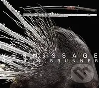 Martin Brunner: Vernissage - Martin Brunner