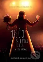 Niečo Naviac - Palo Kadlečík, Martin Šenc - film z kategorie Autobiografické dokumenty