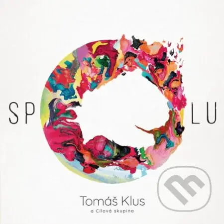 Tomáš Klus: Spolu - Tomáš Klus