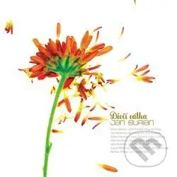 Dívčí válka (2 CD) - Jan Burian