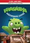 Angry Birds: Prasátka 4. série - Eric Guaglione, Kim Helminen, Thomas Lepeska - film z kategorie Rodinné a vánoční komedie