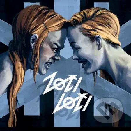 Zoči Voči: XIII Trinásť - Zoči Voč