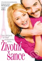 Životní šance - film z kategorie Romantické komedie