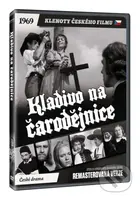 Kladivo na čarodějnice (Remastrovaná verzia) - Otakar Vávra - film z kategorie Dramata