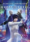 Ghost in the Shell - Rupert Sanders - film z kategorie Akční sci-fi