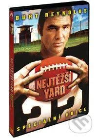 Nejtežší yard SE - Robert Aldrich