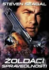 Žoldáci spravodlivosti - Don E. FauntLeRoy - film z kategorie Akční filmy