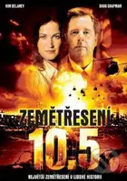 Zemětřesení 10.5 - John Lafia - film z kategorie Akční dramata