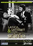 Lasica & Satinský a hostia I. (Soirée, Ktosi je za dverami) - film z kategorie Komedie