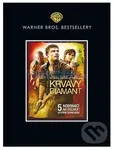 Krvavý diamant - Edward Zwick