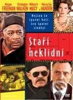 Starí a nekľudní - Peter Hewitt - film z kategorie Akční komedie