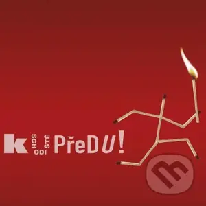 Schodiště: Kupředu! - Schodiště