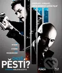 Chceš pěstí? - Eran Creevy - film z kategorie Akční thrillery