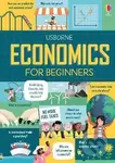 Economics for Beginners - Andrew Prentice, Lara Bryan, Federico Mariani (ilustrácie) - kniha z kategorie Naučné knihy