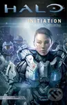 Halo: Initiation - Brian Reed, Marco Castiello (Ilustrátor) - kniha z kategorie Komiksy