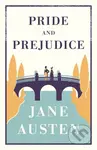 Pride and Prejudice - Jane Austen