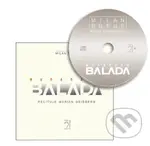 Murárska balada - Milan Rúfus - audiokniha z kategorie Poezie