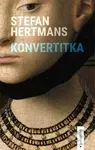 Konvertitka - Stefan Hertmans - kniha z kategorie Beletrie