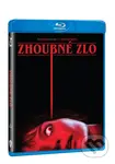 Zhoubné Zlo Blu ray (Blu ray) - James Wan - film z kategorie Blu-ray