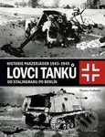 Lovci tanků 2 (Historie Panzerjäger 1943–1945 - od Stalingradu po Berlín) - kniha z kategorie Vojenství