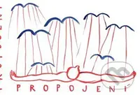 Propojení - Adéla Součková - kniha z kategorie Poezie