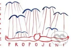 Propojení - Adéla Součková - kniha z kategorie Poezie