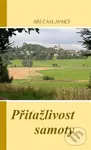 Přitažlivost samoty - Jiří Čáslavský