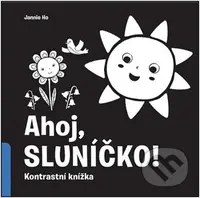 Ahoj, sluníčko! - Jannie Ho - kniha z kategorie Naučné knihy